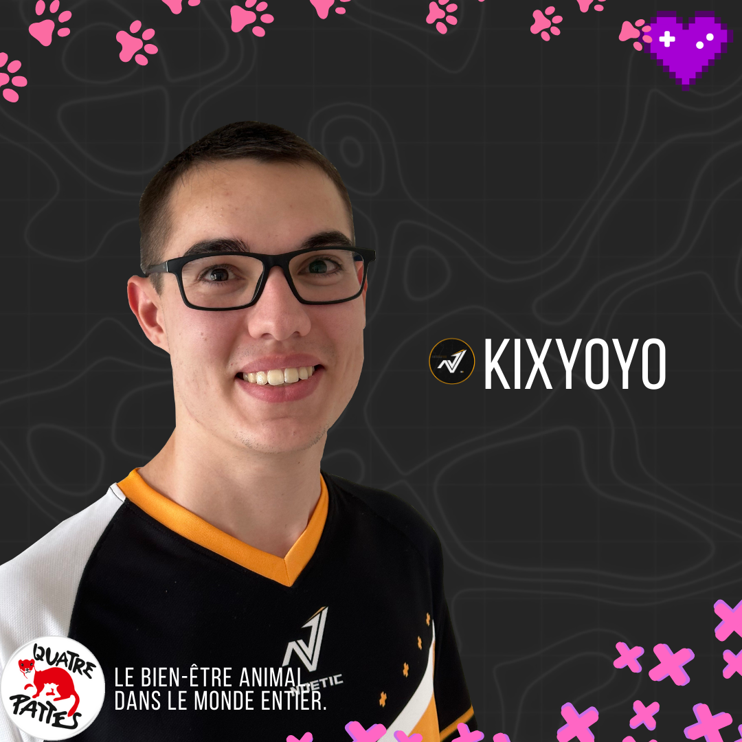 Noetic Kixyoyo